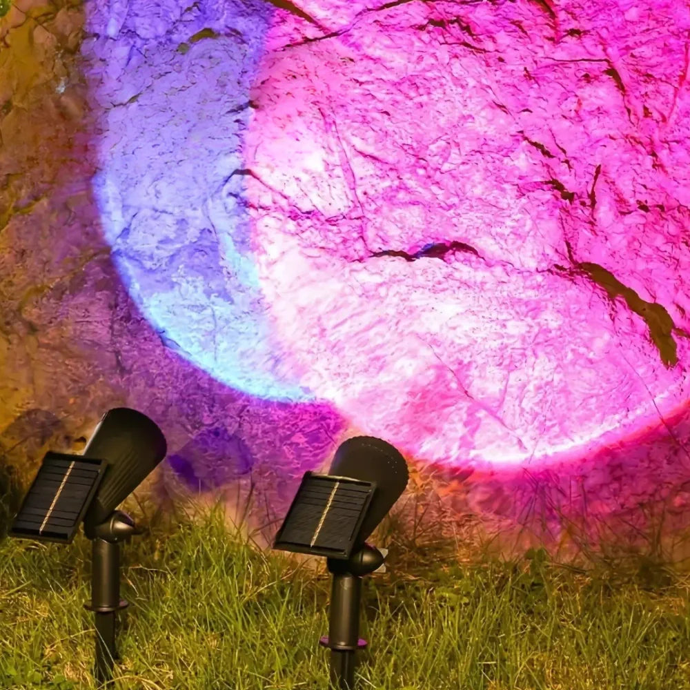 LumaGlow™ Solar Tuinspot