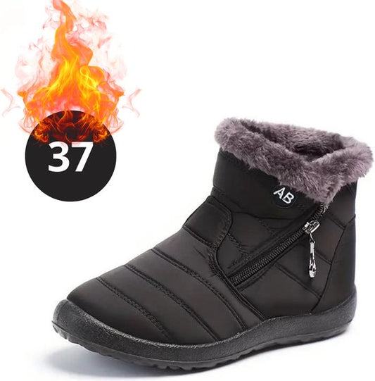 SnowGuard- Dames Sneeuwboots
