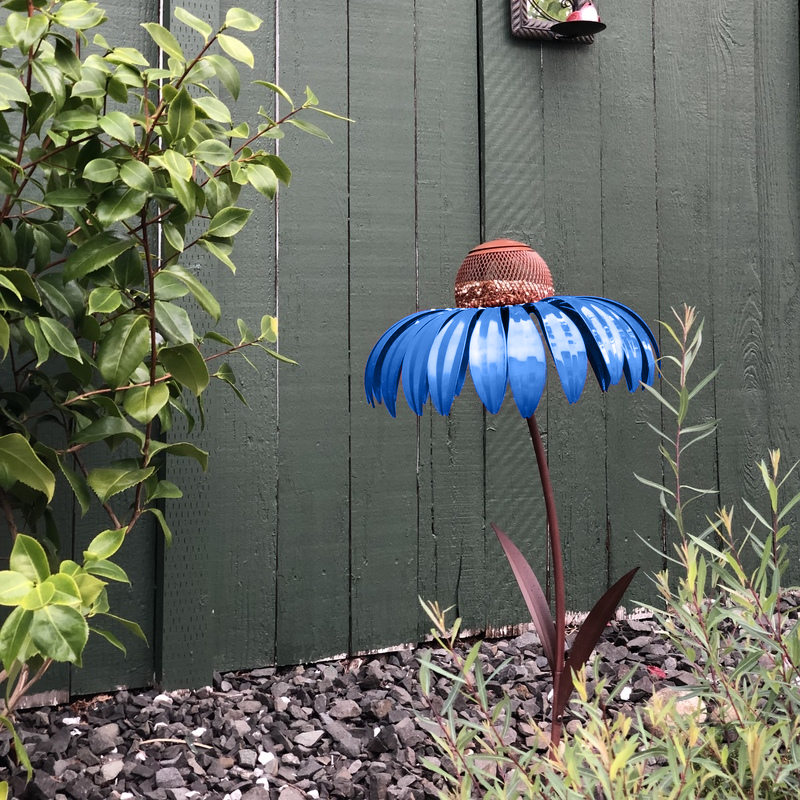 BirdBloom™ Vogelvoederhouder