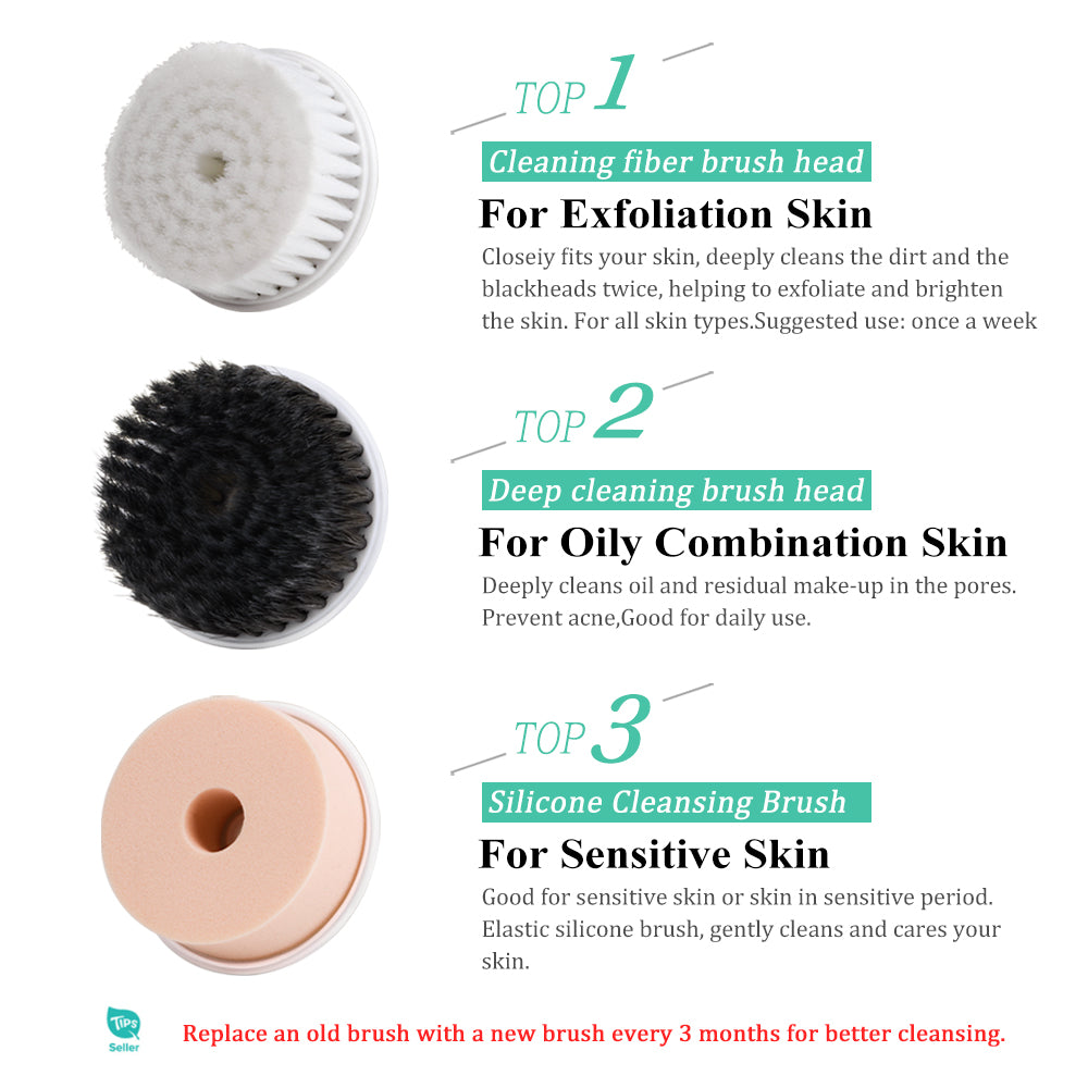 PureSkin Brush