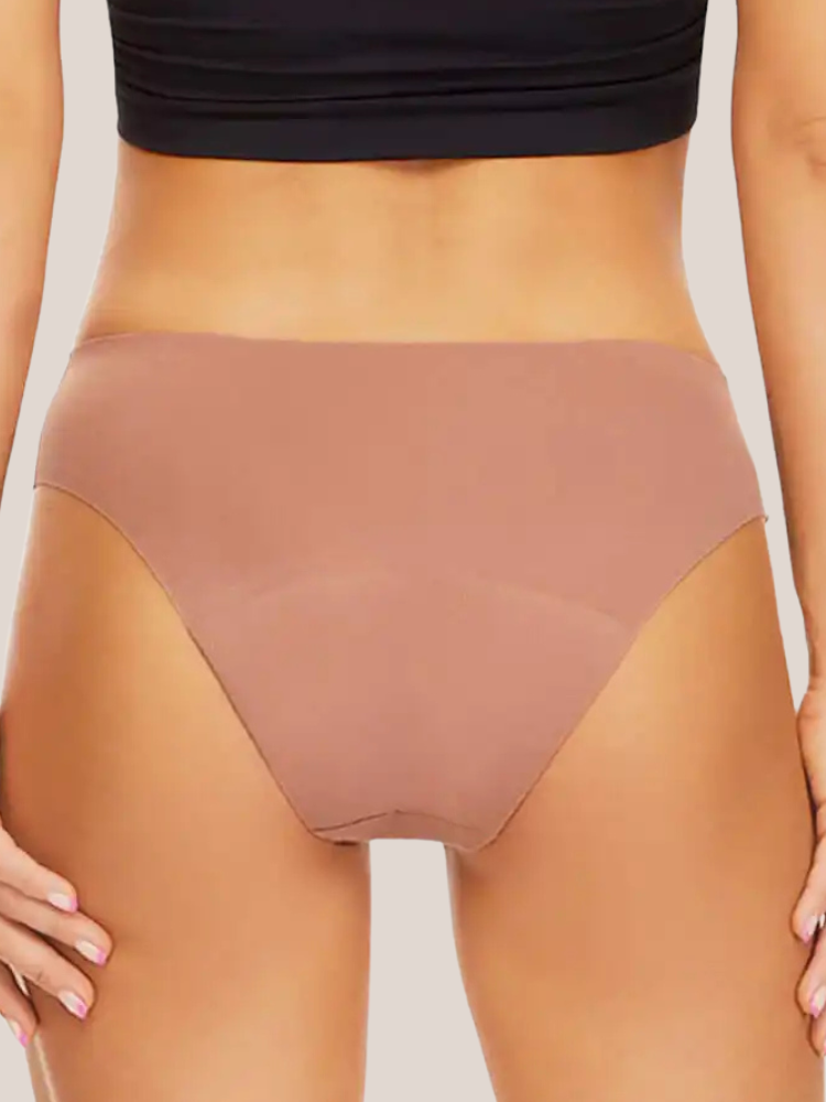 Cinthia - Naadloze menstruatietanga