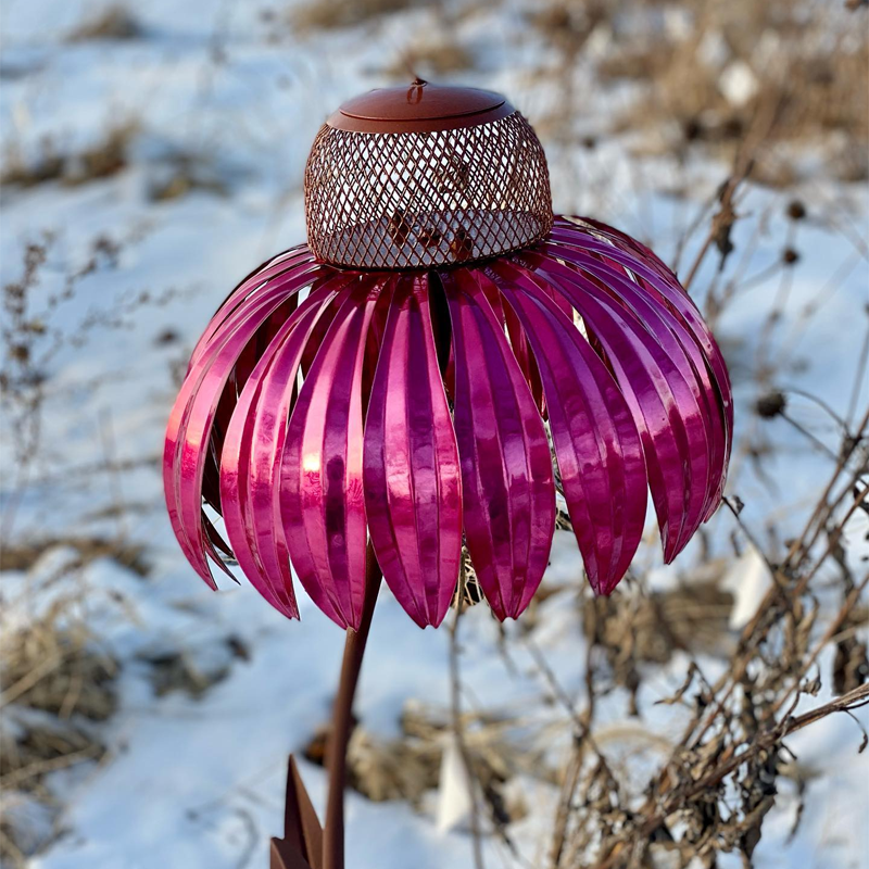 BirdBloom™ Vogelvoederhouder