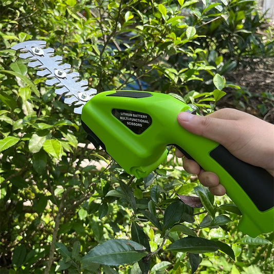 GardenEase™Moeiteloos strak van rand tot heg