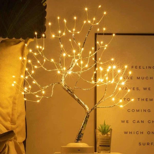 LumiTree™ LED Boomlamp