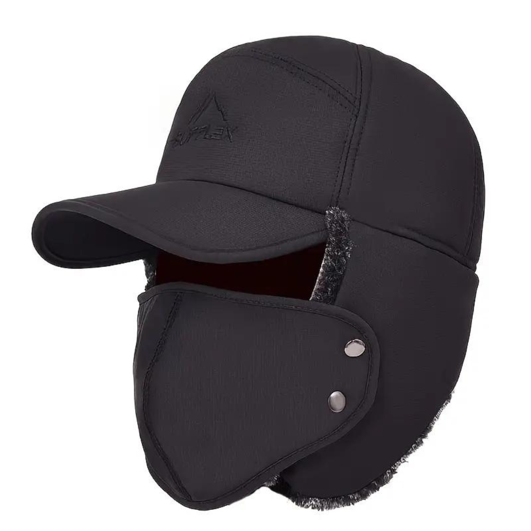 FaceGuard -Volledige Gezichts Wintermuts