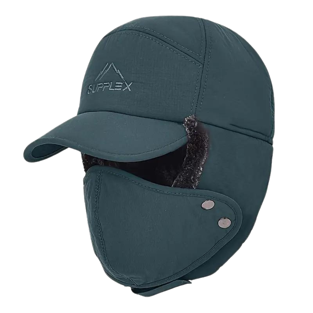 FaceGuard -Volledige Gezichts Wintermuts