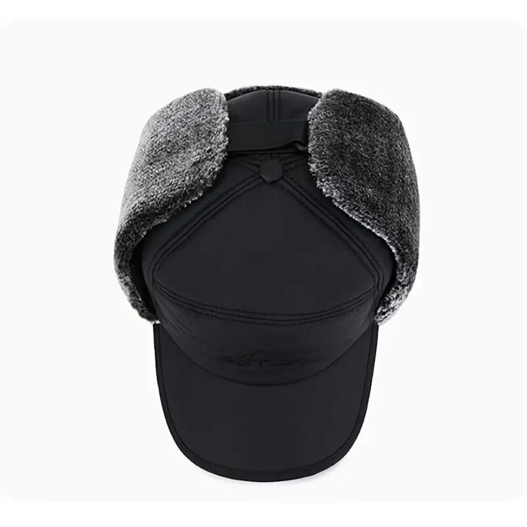 FaceGuard -Volledige Gezichts Wintermuts