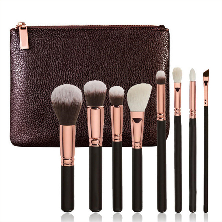 15-Delige Make-up Kwastenset