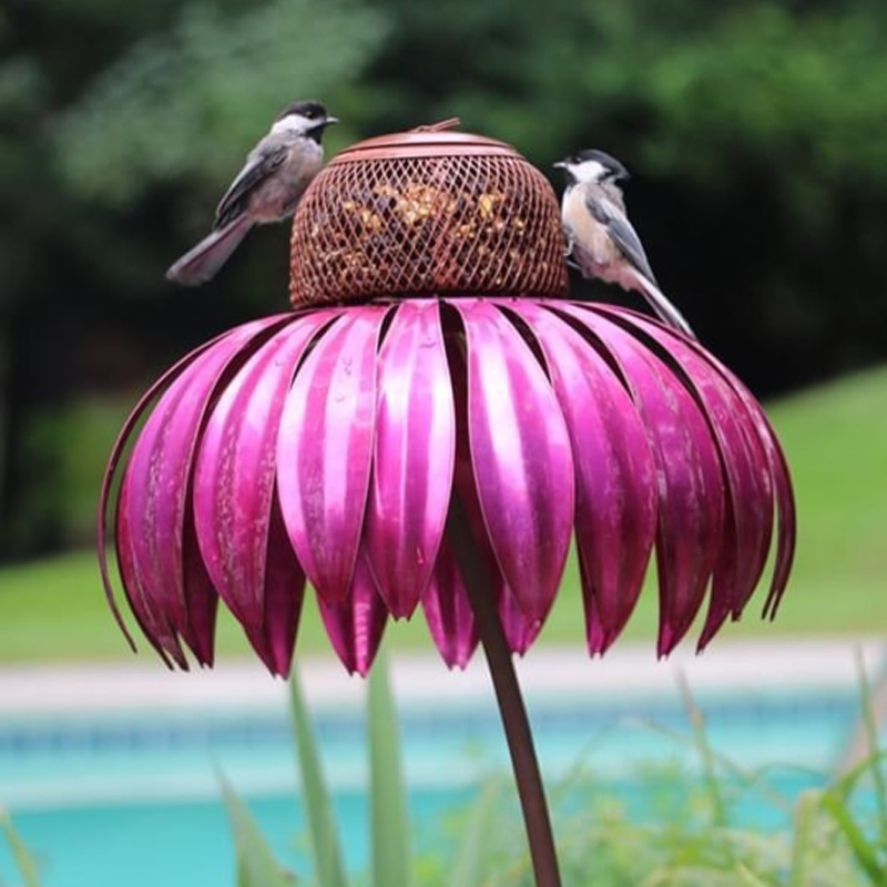 BirdBloom™ Vogelvoederhouder
