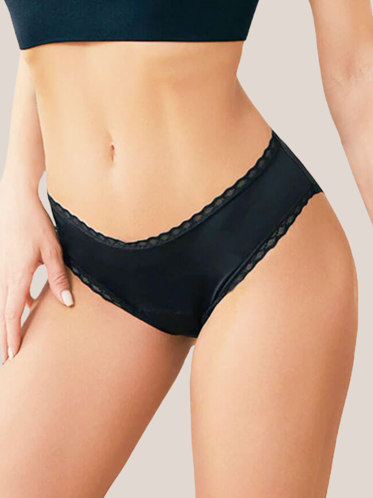Liliana - Menstruatieslipje met lage taille