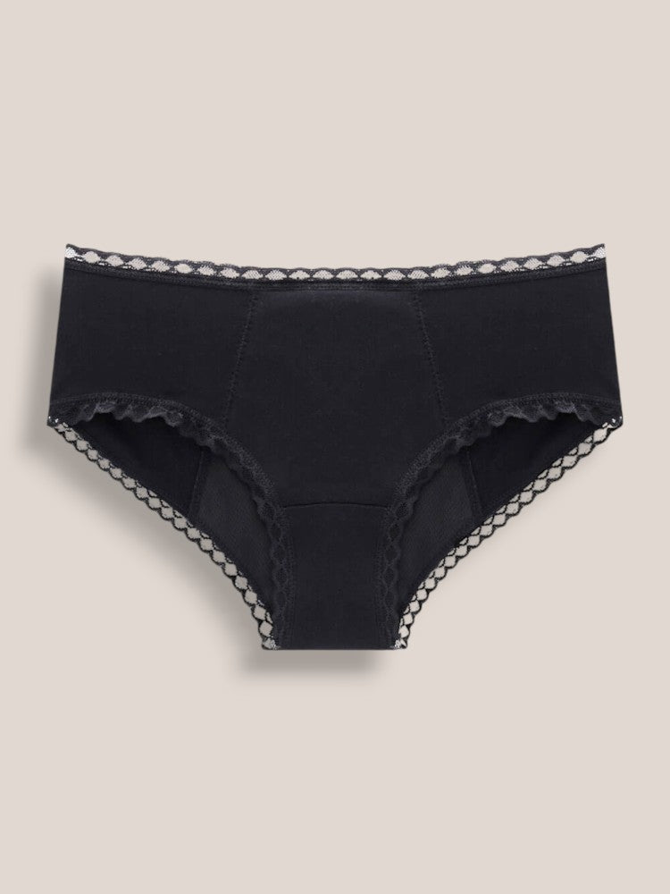 Liliana - Menstruatieslipje met lage taille
