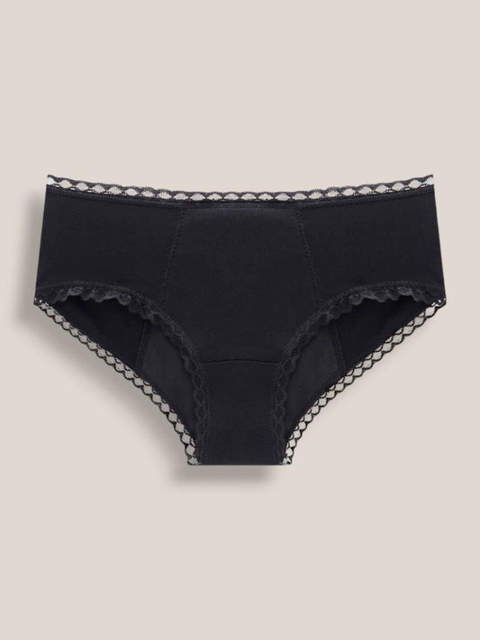 Liliana - Menstruatieslipje met lage taille