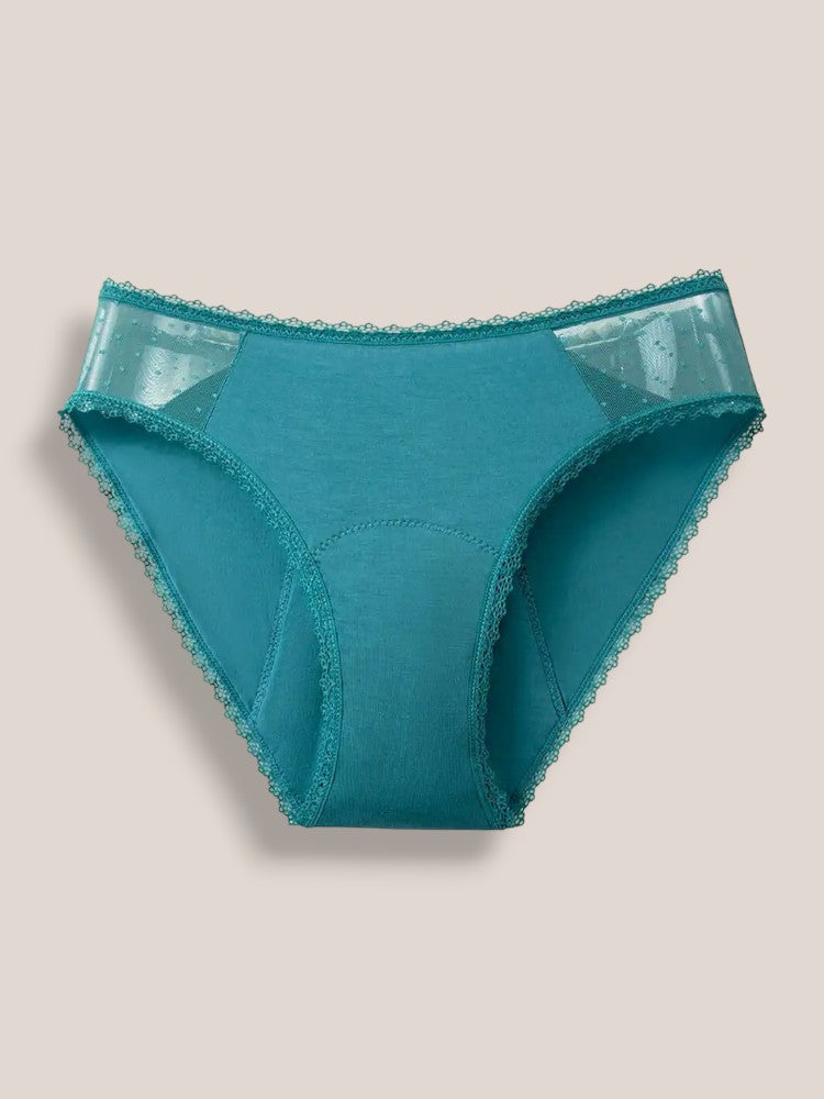 Chelsea - Comfortabel menstruatieslipje