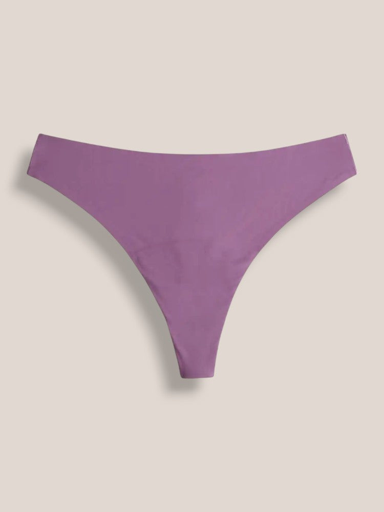Dominique - Naadloze menstruatiestring
