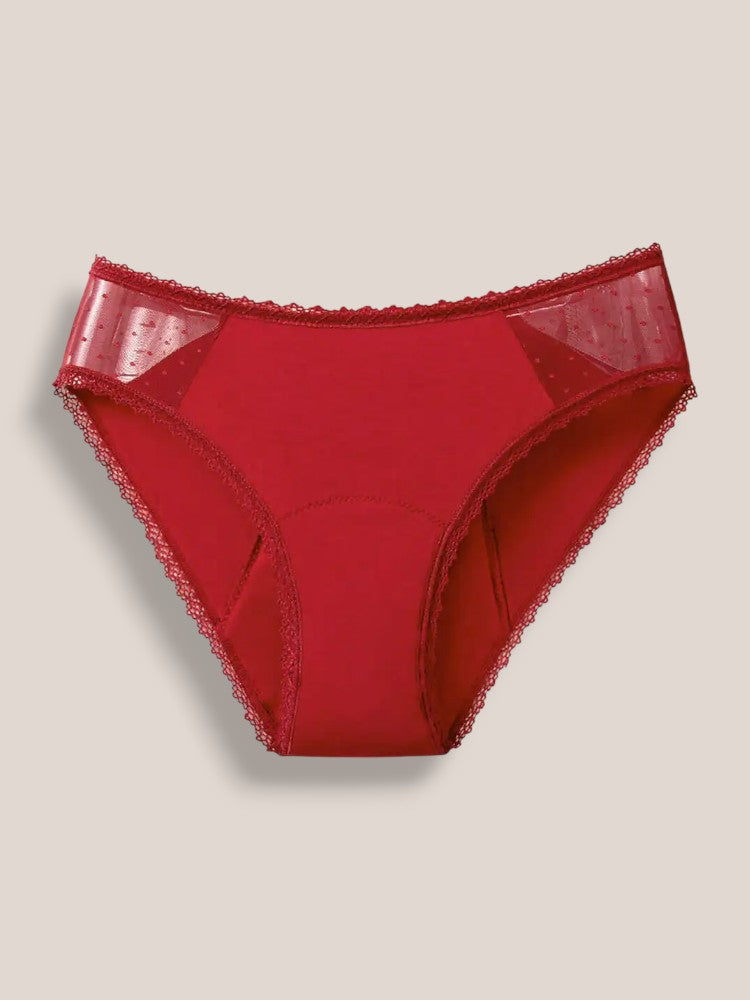 Chelsea - Comfortabel menstruatieslipje