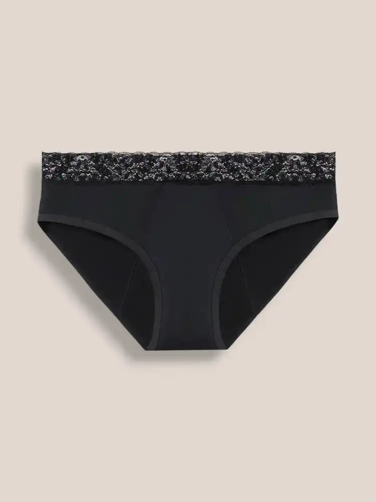 Vanessa - Menstruatie Shorty