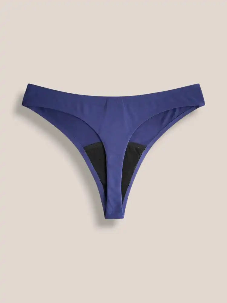 Dominique - Naadloze menstruatiestring