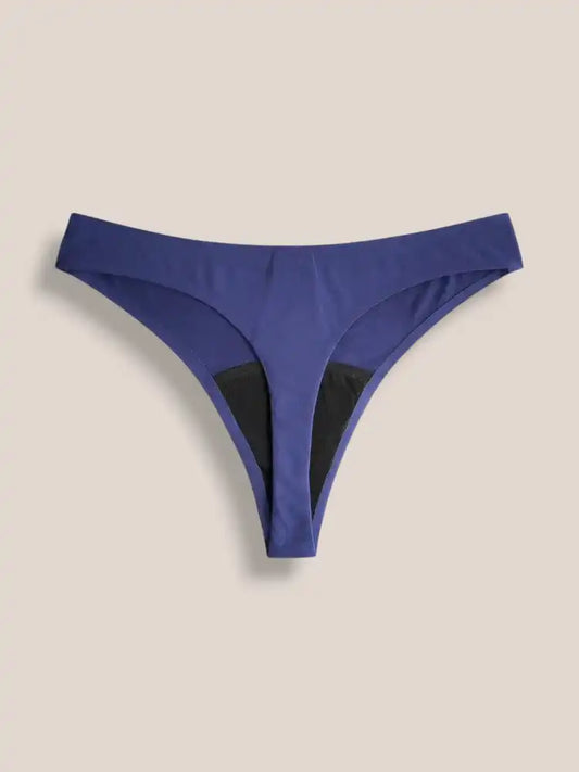 Dominique - Naadloze menstruatiestring