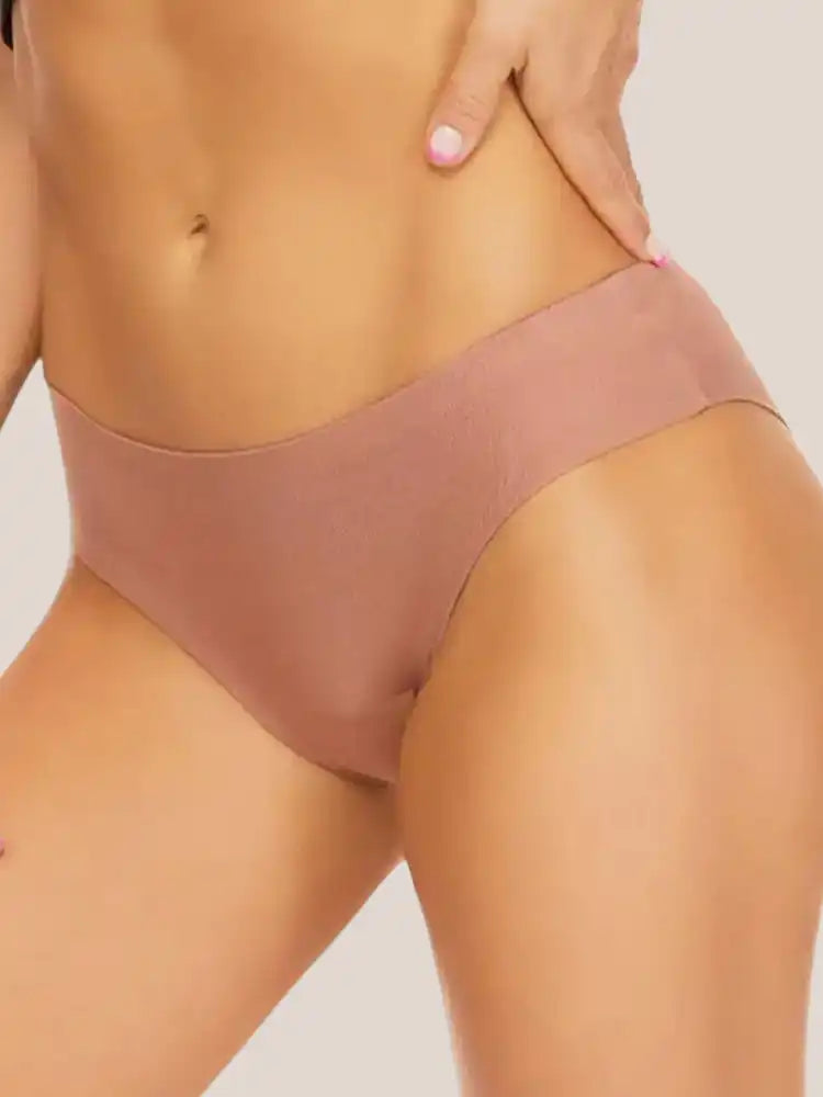 Cinthia - Naadloze menstruatietanga