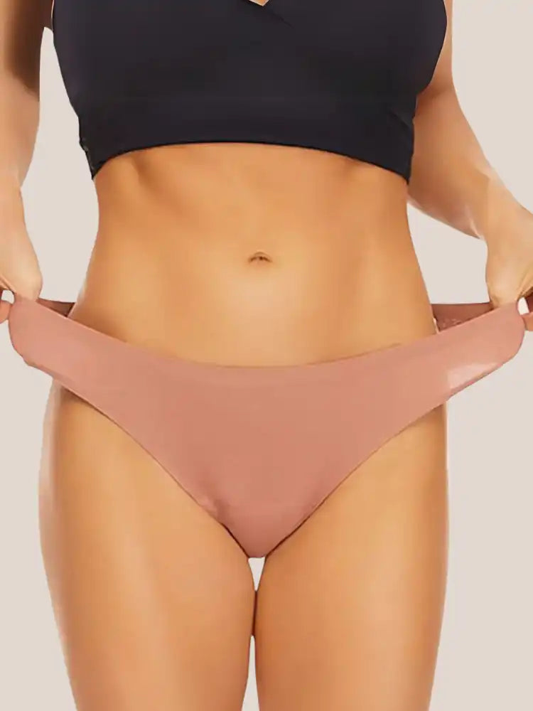 Cinthia - Naadloze menstruatietanga