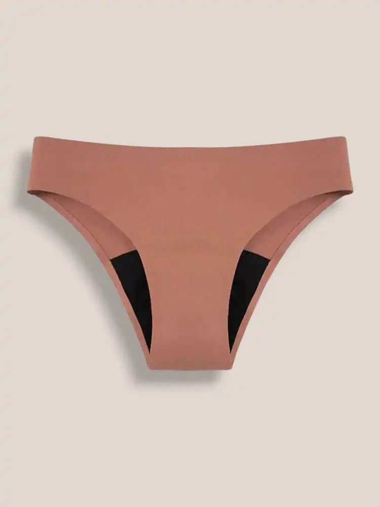 Cinthia - Naadloze menstruatietanga