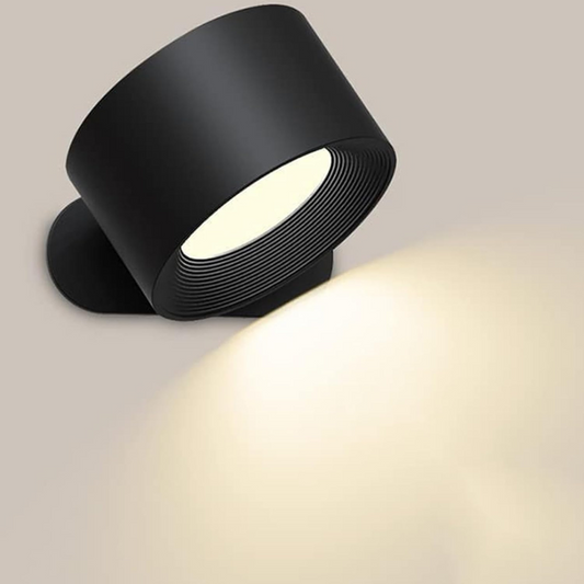 LumiFlex™ Draadloze Wandlamp