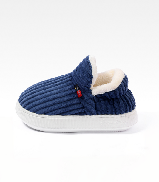 CozyFeet™ Warme Slippers