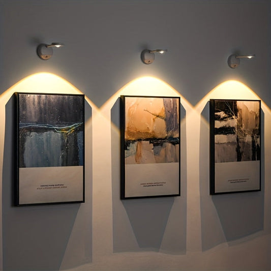 SmartLight™ Slimme LED-sensorlamp