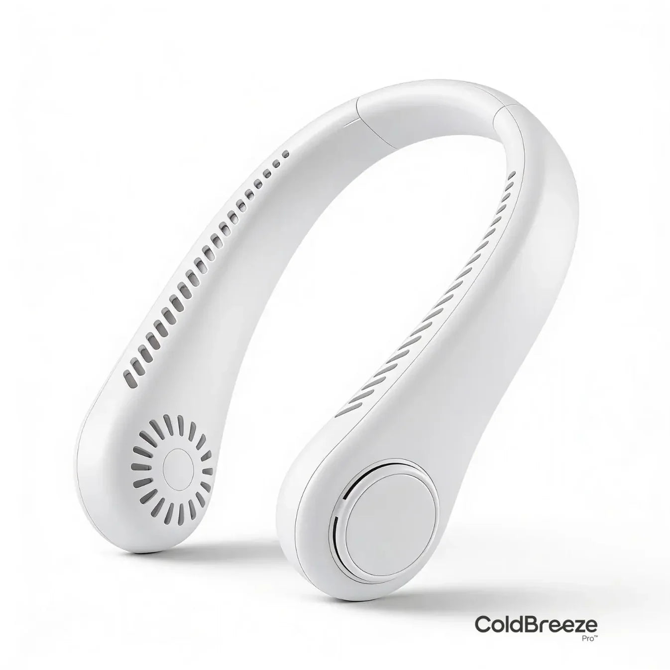 BreezeWave™ Handsfree Ventilator