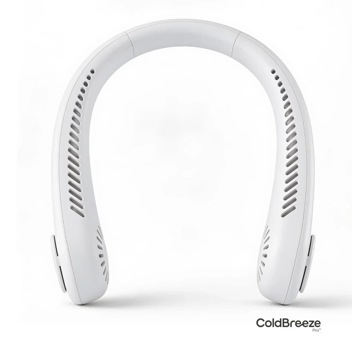 BreezeWave™ Handsfree Ventilator