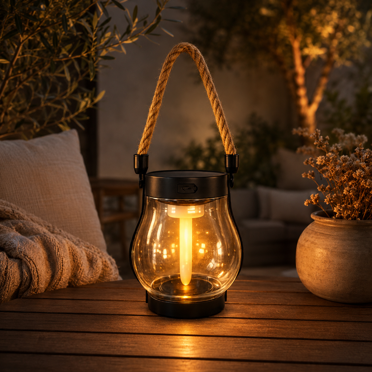 Lumra™ | Nordic Sfeerlamp