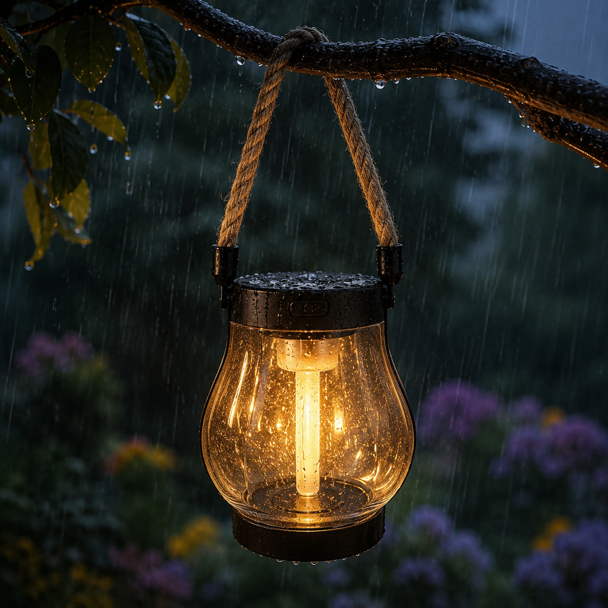 Lumra™ | Nordic Sfeerlamp