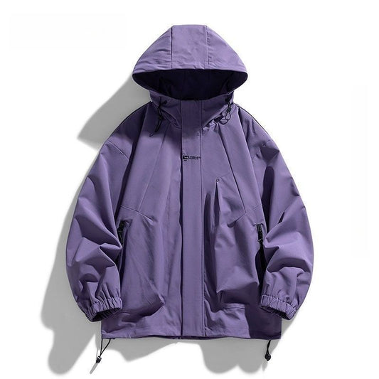 Storm- Heren Windbreaker Jas