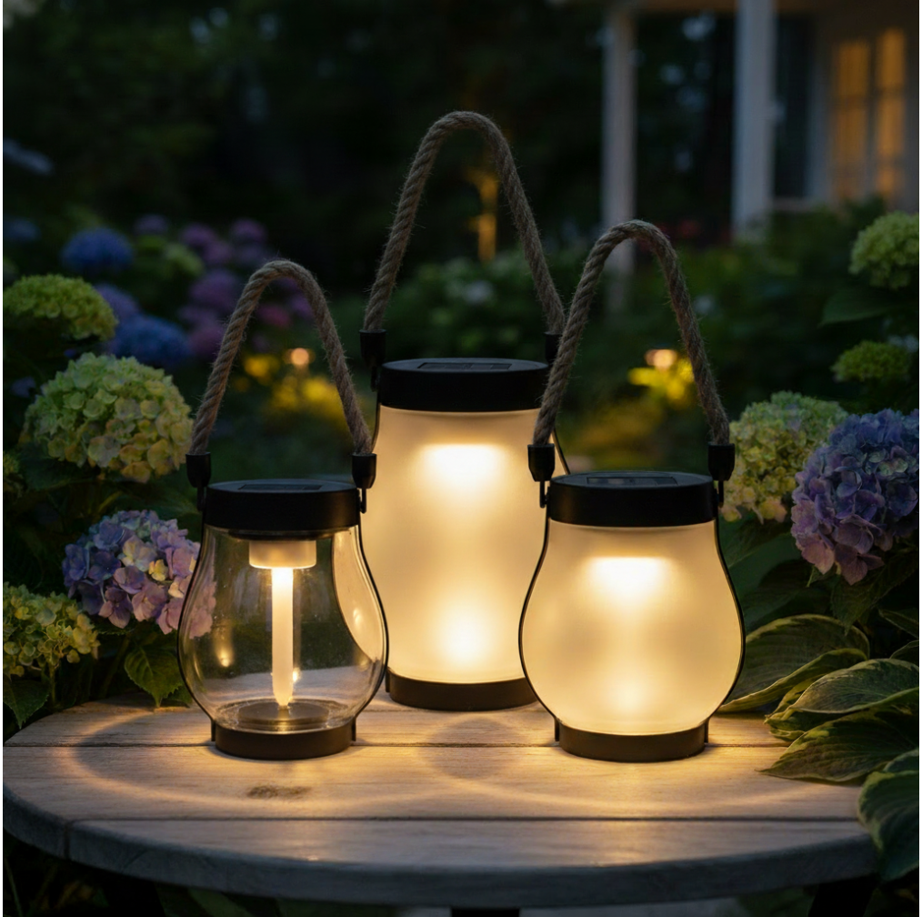 Lumra™ | Nordic Sfeerlamp