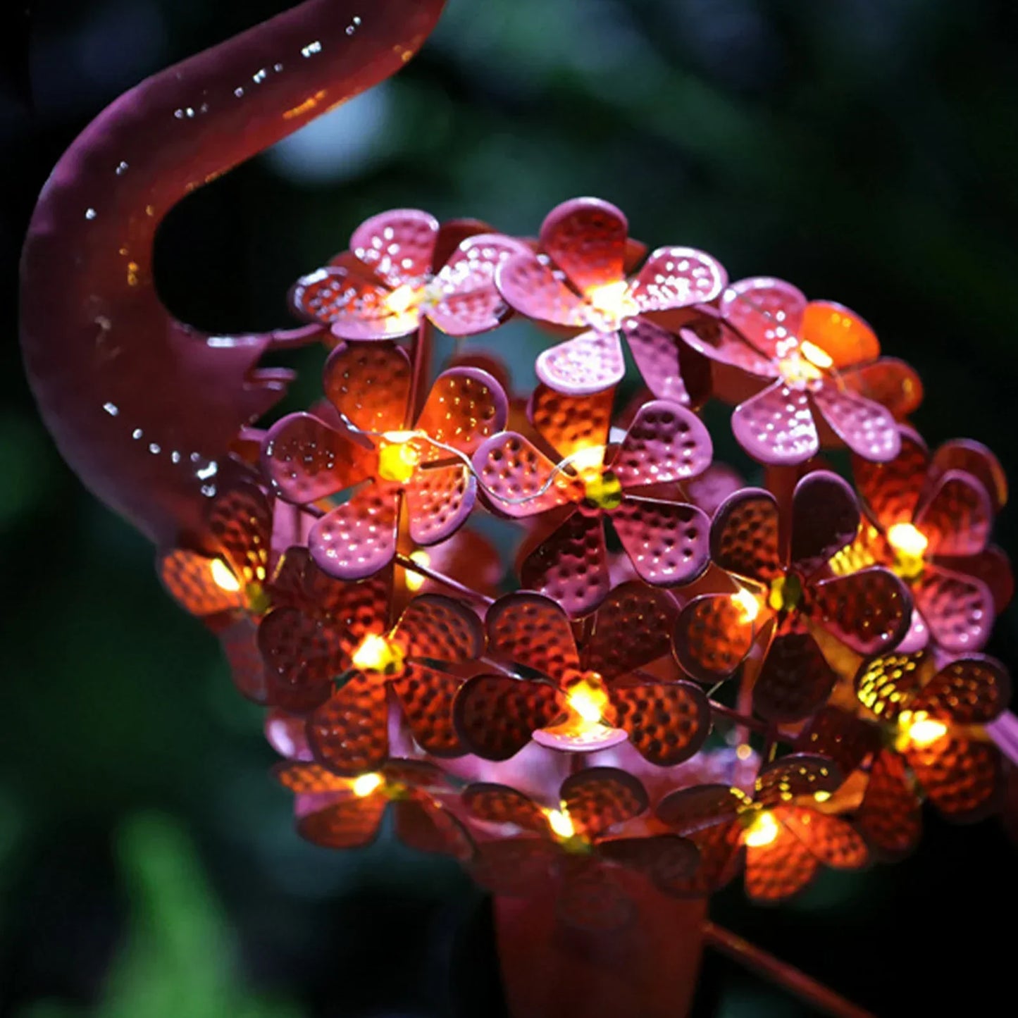 FlamingoFlare™ Tuinverlichting