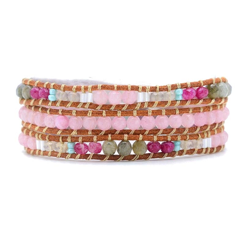 Love & Protection Bracelet