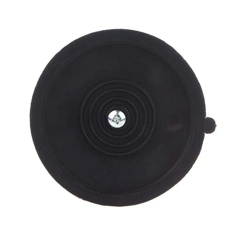 Globetrek™ Antivibratie Apparaat Pads