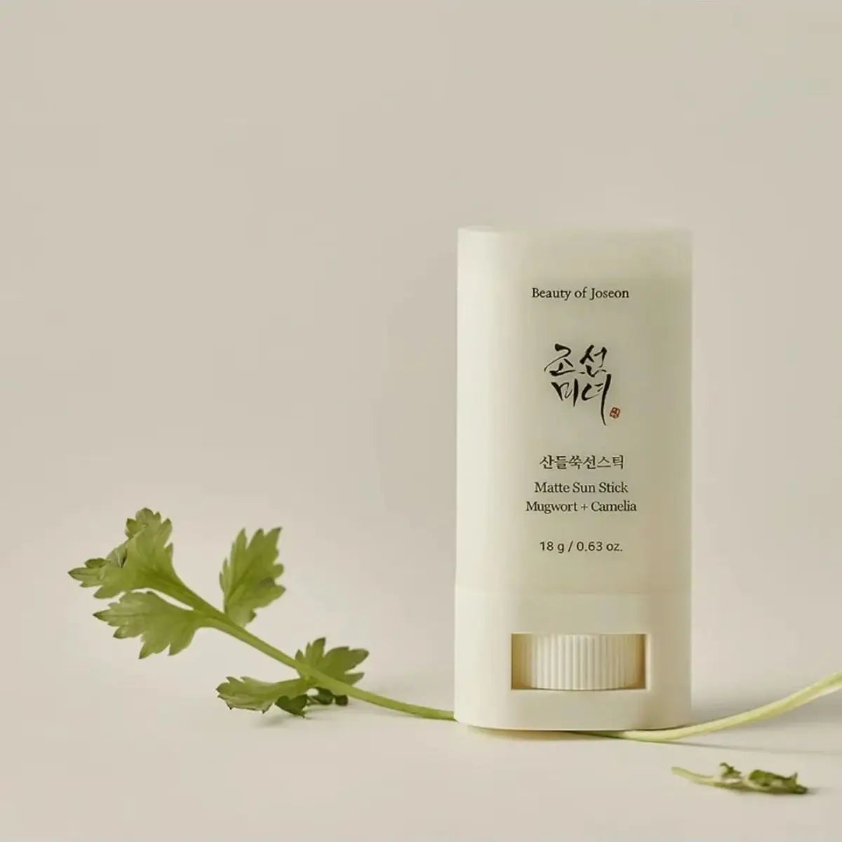 Beauty of Joseon - Matte Zonnebrandcrème Stick
