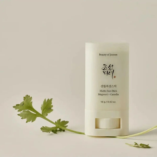 Beauty of Joseon - Matte Zonnebrandcrème Stick