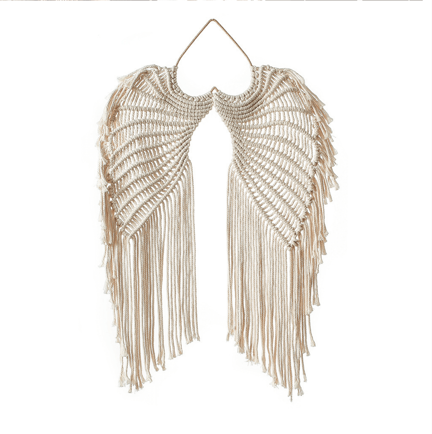 BohoWings™ Macramé Wanddecoratie