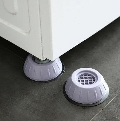 Globetrek™ Antivibratie Apparaat Pads