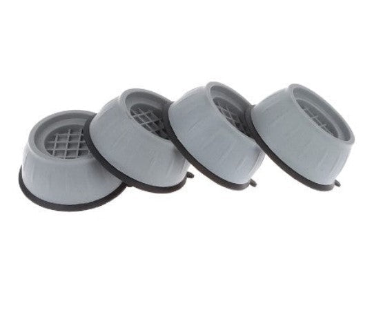 Globetrek™ Antivibratie Apparaat Pads