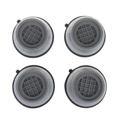 Globetrek™ Antivibratie Apparaat Pads
