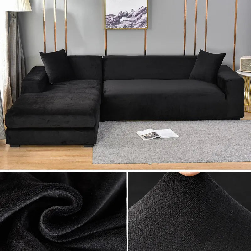 CouchGuard™ Elastische Bankhoes