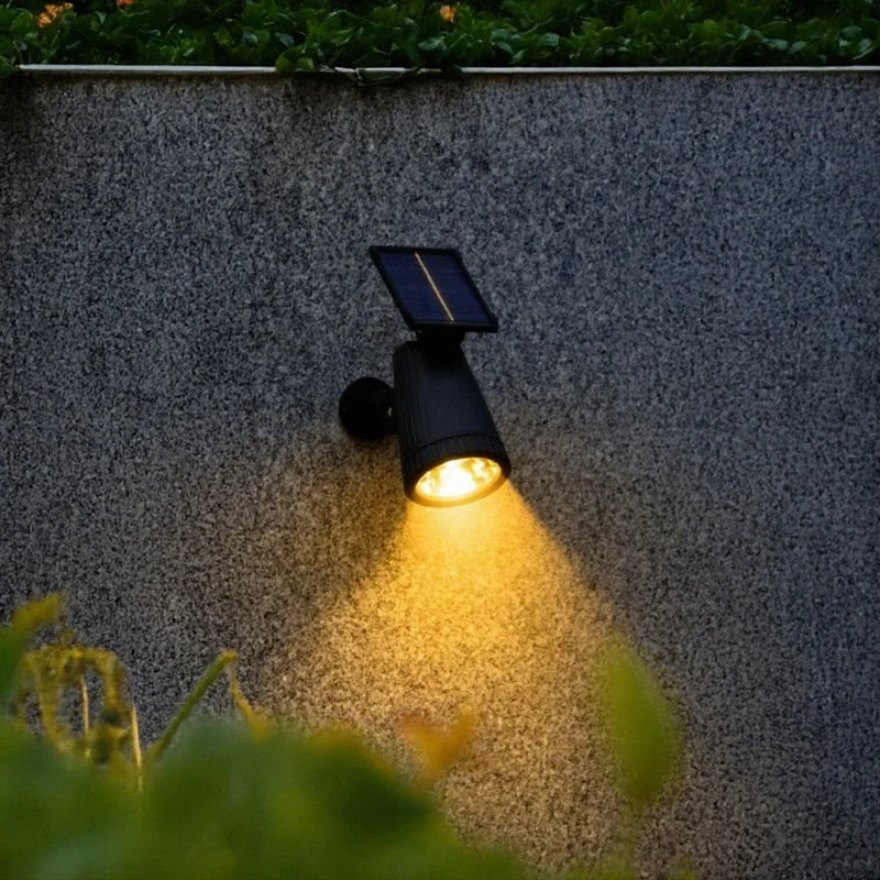 LumaGlow™ Solar Tuinspot
