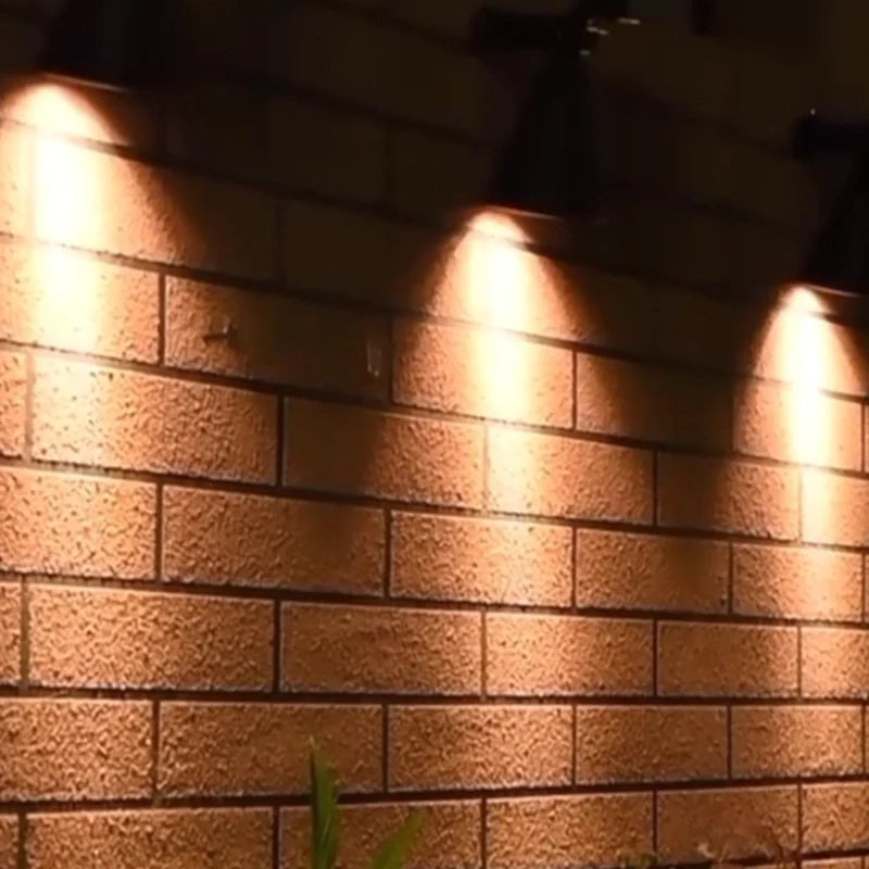 LumaGlow™ Solar Tuinspot