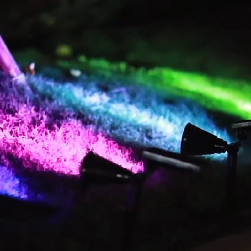 LumaGlow™ Solar Tuinspot