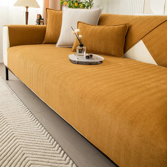 PetGuard™ Bankhoes voor Huisdieren