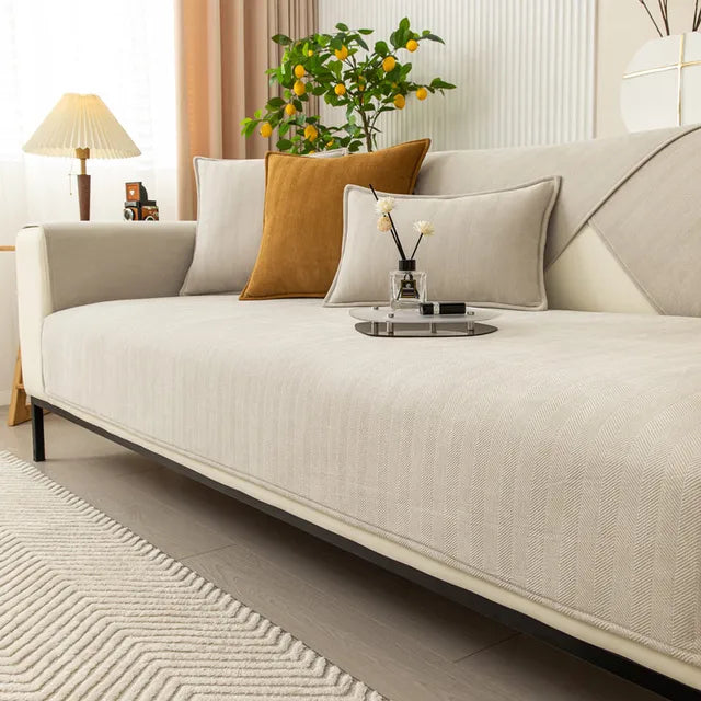 PetGuard™ Bankhoes voor Huisdieren