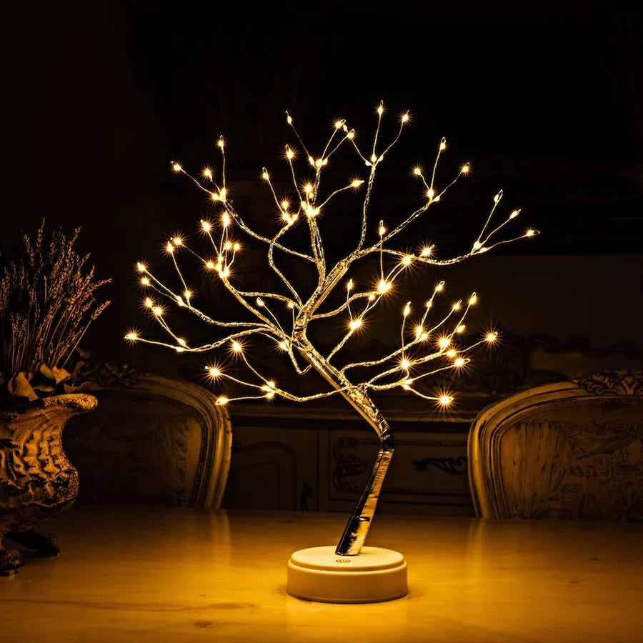 LumiTree™ LED Boomlamp